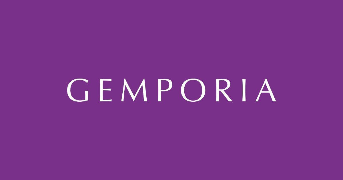 Gemporia live jewellery deals live