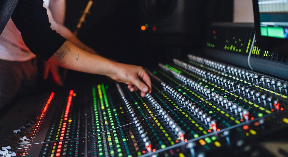 How To Become an Audio/Dubbing Assistant | ProductionBase Community